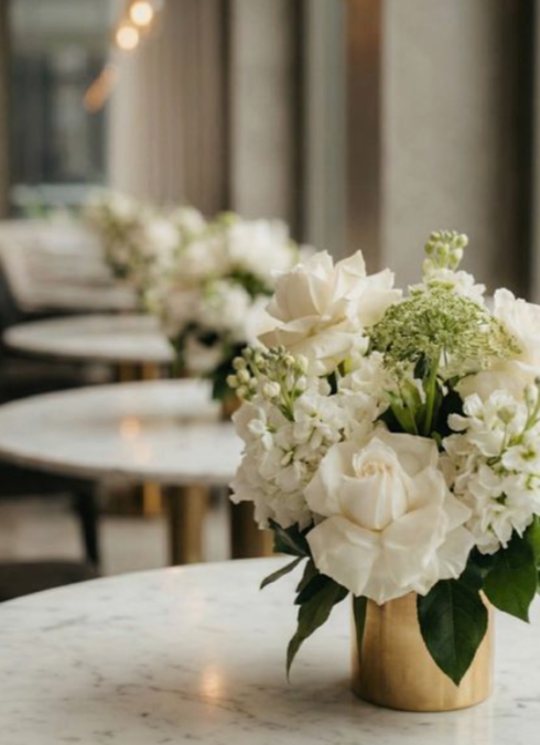 Centerpieces