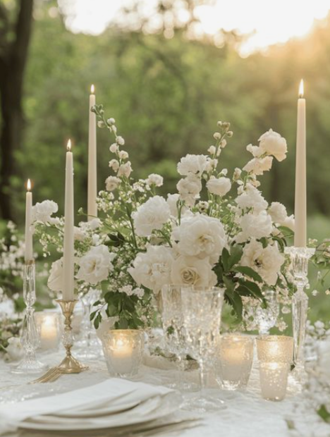 Full Venue Decor