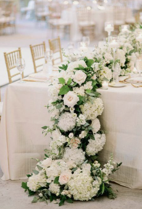 Ceremony Arches